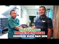 Lagu MURAI BATU DOLAR PASTOL 7 BULAN ‼️ DI TAKE OVER HAJI WAWAN 50 JUTA
