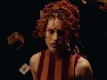 Absolutely - Goodbye Glitter (Official Music Video)