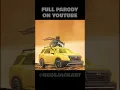 Download Lagu LEASE AN AL GAIB #dune #animation #duneparody