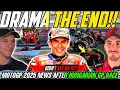 Download Lagu HUGE NEWS For Bagnaia a Bit Smile, Marquez Talk Secret Win Just Leaked, Quartararo \u0026 Martin Responds