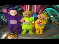 Download Lagu Teletubbies in het Nederlands 🇳🇱 VOLLEDIGE EPISODE Seizoen 3 Aflevering 19 ⭐ Teletubbies voor kind