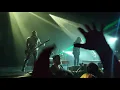 Fit For A King - The Price Of Agony - Live at House of Blues in Boston, MA 2021