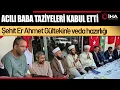 Download Lagu Şehit  Er Ahmet Gültekin'in Acılı Babası Taziyeleri Kabul Etti