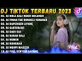 DJ JAWA SLOW || DJ BOLA BALI NGGO DOLANAN 🎵 KISINAN 2 🎵 TERBARU 2023 FULL ALBUM