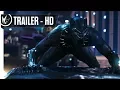 Black Panther Teaser Trailer 2018 Chadwick Boseman Lupita Nyong o -