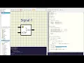 Scripted Component SimulIDE dev