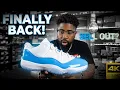 WILL THE 2026 AIR JORDAN 11 LOW UNC SELL OUT INSTANTLY