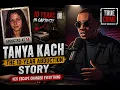 The Girl Locked Upstairs Tanya Kach s 10-Year Captivity