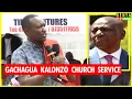 Download Lagu Kalonzo pointman MP Mbui deconstructs Ruto badly in front of Gachagua in Church at Kajiado