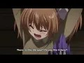 Akira Mamiya anime tickling scene eng sub
