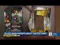 Winter Haven police warn parents of chocolate bars reportedly laced with magic mushrooms