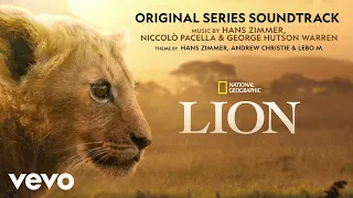 Kio's Adventure (From "LION"/Audio Only)