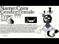 Undertale oc