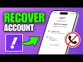 How To Recover Yahoo Account Without Phone Number Email