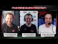 The Rode Show Podcast Introducing Vinny Rottino of PBR Wisconsin