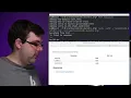 Beyond Code Live 012 How to Style our Bash Markdown Blog
