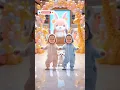 Lagu Cutest Twin Babies Dance with Puppy 🐶