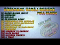Lagu music albums SHOLAWAT  VERSI REGGAE FULL ALBUM SKA ‼
