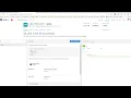 Generate PDF from HTML and URL