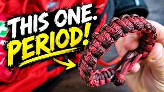 Why This COBRA BRACELET Is Still a FAVORITE