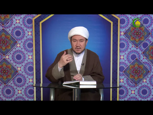 ⁣161. کتاب الزکاة (13) فی زکاة الأنعام (8) (ص: 130) - استاد: محمد هادی نبوی