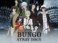 Download Lagu Bungou stray dogs OST original soundtrack 3