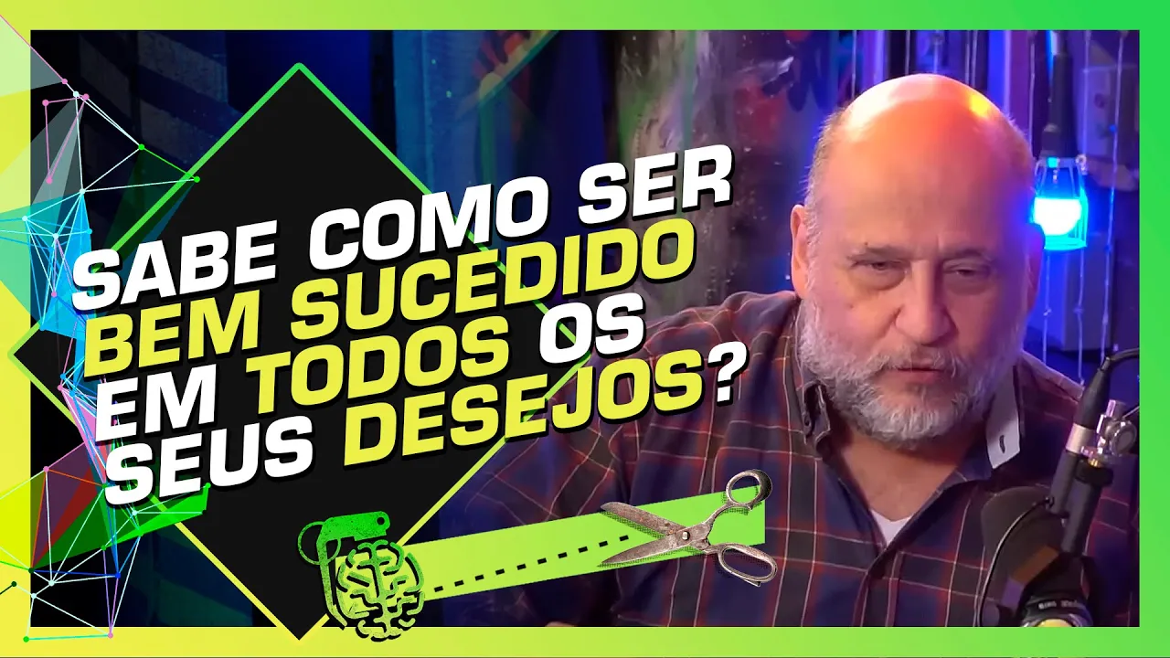 OS CONCEITOS FUNDAMENTAIS PARA O SER HUMANO - CLÓVIS DE BARROS