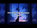 Fréro Delavega - Ton visage / Türkçe sözler #lyrics