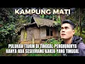Lagu Pemberani..Seorang Kakek Tinggal Di Tengah Hutan Selama Puluhan Tahun Tidak Pernah Pakai Sandal.