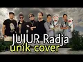 Lagu COVER TERUNIK-Jujur Radja