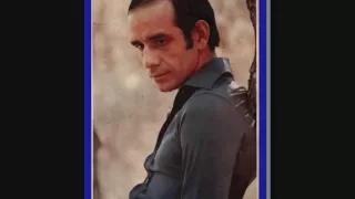 Dimitris Mitropanos ROZA 