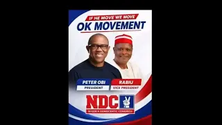peter obi storms european parliament his powerful message on nigeria u0026 africa shocks the world