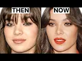 Hailee Steinfeld NEW FACE Plastic Surgery Analysis