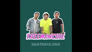 treemanchill tak percaya diri official lyric video 