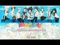 Digimon Adventure Tri {With cast] song: Butter-Fly (Sub Rom-Eng-Esp)
