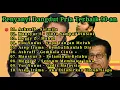 Download Lagu Lagu Dangdut Pria Terbaik 90-an (HQ) Mansyur S, Asep Irama, Ashraff, Yus Yunus, Meggy Z