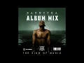 Download Lagu Kabza De Small - Bab’Motha Full Album Mix | Mixed by DJ Njebza | Amapiano 2025