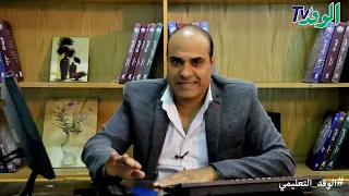 شرح الدرس الرابع الأخطار التي واجهت الدولة الإسلامية تاريخ 2 ثانوي 