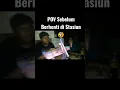 Download Lagu POV Audio KAI sebelum berhenti di stasiun 🤣🙏🏻 #kai #speaker