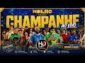 Grupo Menos É Mais - Champanhe Ao Vivo