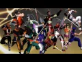 Download Lagu Dynasty Warriors 1 OST - Guan Yu