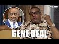 They Want Me To Testify Gene Deal Reveals If He ll Take the Stand in 2Pac Murder Trial