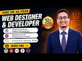 Upwork Intro Full Stack WordPress Developer Asif Reza