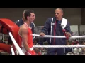 Sofiane Oumiha vs James McGivern 2017