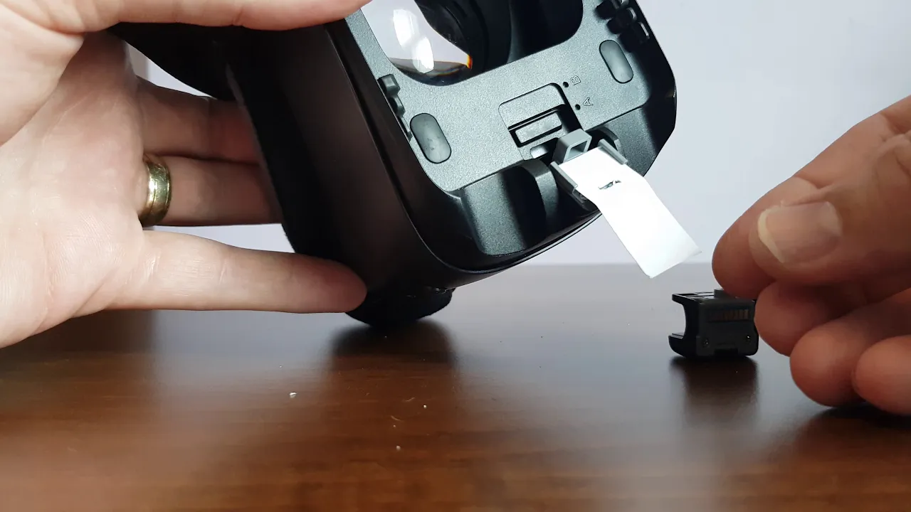 Use Old GearVR Without the New USB-C Adapter