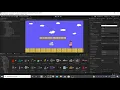 Unity s Platform Point Effector 2D Polygon Collider 2D Tutorial