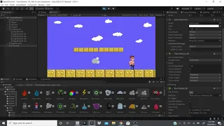 Unity s Platform Point Effector 2D Polygon Collider 2D Tutorial