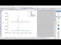 How to Plot XYN File Generated by FullProf Rietveld Refinement Tutorial