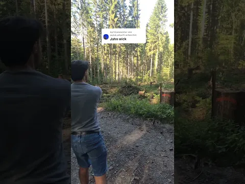 John Wick Skills In Real Life