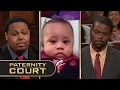 Lagu Girlfriend Stayed In Touch With Ex-Boyfriend For Years (Full Episode) | Paternity Court